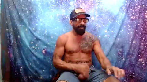 Charlie  Prospect online show from October 24, 2:12 am