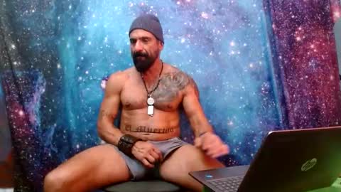 Charlie  Prospect online show from November 7, 4:37 am