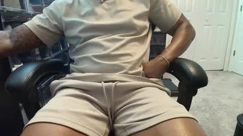 CharlieSierra96 online show from February 16, 8:51 pm