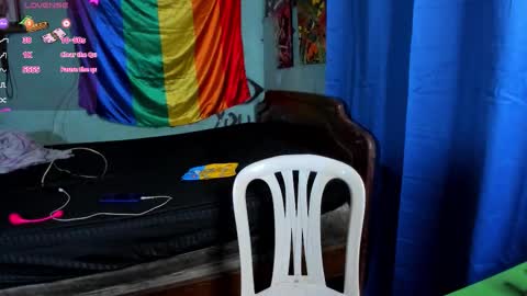 Charlie online show from December 20, 10:17 pm