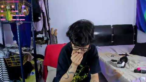 Charlie online show from June 15, 4:26 am