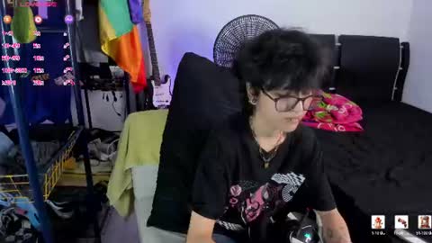 Charlie online show from July 5, 5:58 am