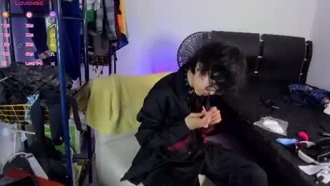 Charlie online show from July 29, 4:23 am