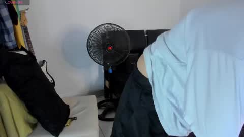 Charlie online show from July 31, 4:13 am