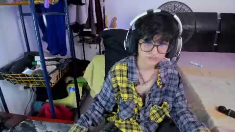 Charlie online show from June 19, 5:24 am