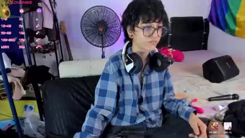 Charlie online show from June 11, 5:05 am
