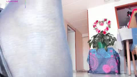 Charlize online show from April 29, 10:03 pm