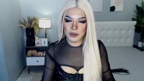 charlizetorres69 online show from January 8, 7:25 am