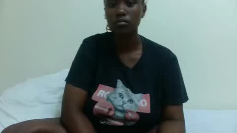 charllette online show from February 27, 8:42 pm