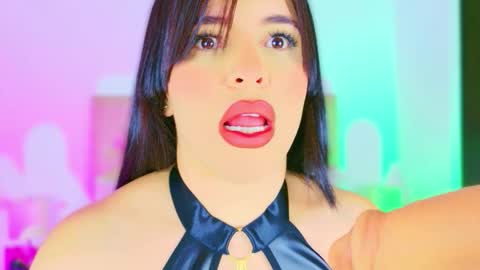 Charloott Evans online show from December 2, 11:58 pm