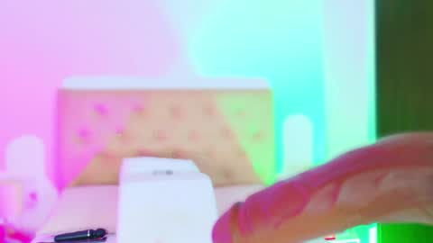 Charloott Evans online show from April 21, 3:02 am