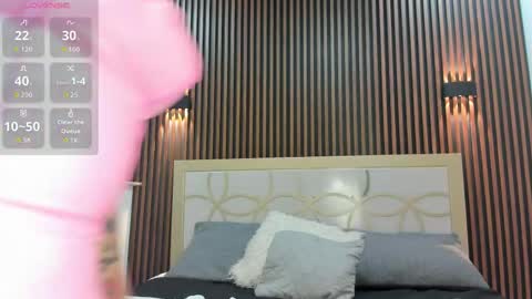 charlotblake online show from May 26, 3:56 am