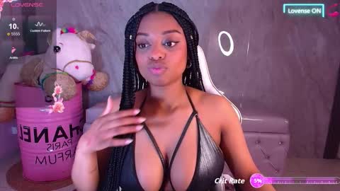 Charlote  online show from October 14, 1:03 pm