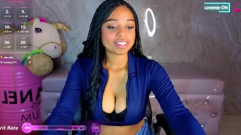 Charlote  online show from April 14, 12:52 pm