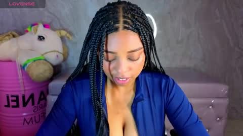 Charlote  online show from April 21, 12:34 pm