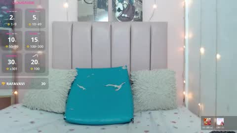 charlothcameronrs online show from February 19, 12:15 pm