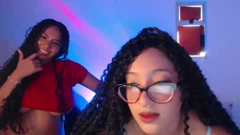 charlott online show from October 19, 9:52 pm