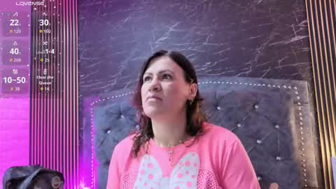 charlotte online show from November 30, 10:33 am