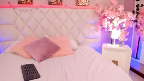 Daniela online show from March 5, 3:48 am