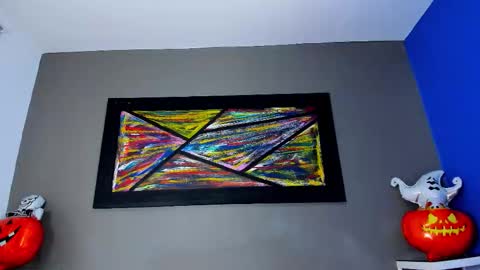  Angelica Charlotte  online show from October 11, 10:35 pm