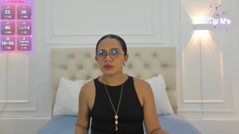 charlottte y dante online show from September 20, 8:34 pm