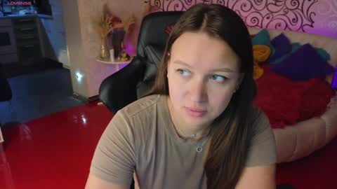 Charlotte online show from December 31, 2:08 am