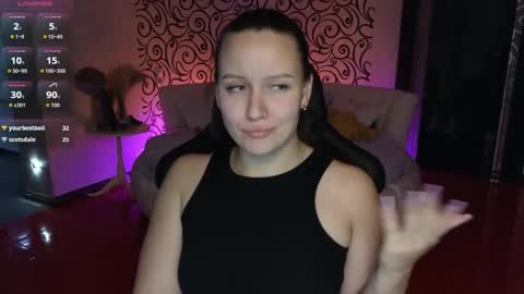 Charlotte online show from September 30, 3:44 pm