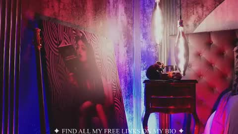 Charlotte online show from April 21, 5:31 pm