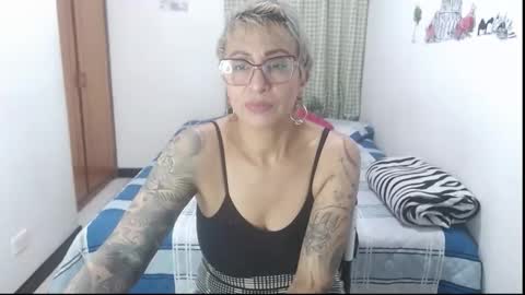 Charlotte online show from February 25, 2:26 am