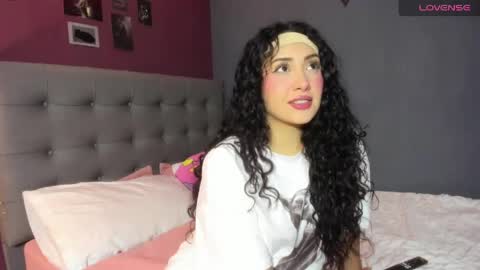 Charlotte james online show from June 1, 12:45 am