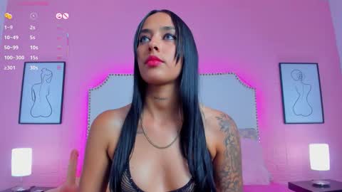 Charlotte online show from November 14, 11:50 pm