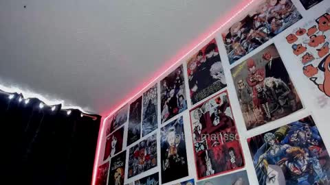 Charlotte online show from April 13, 6:01 pm