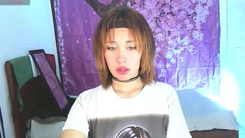 charlotte_morh_ online show from November 23, 5:27 am
