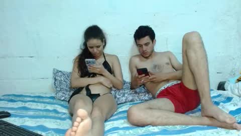 Charlotte  James online show from November 18, 2:53 pm