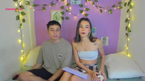 Snapshot of charlotte_queeen chatting on January 6, 8:50 pm Charlotte online show from January 6, 8:50 pm