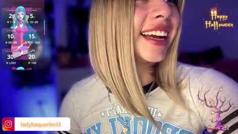 Charlotte online show from October 29, 6:15 am