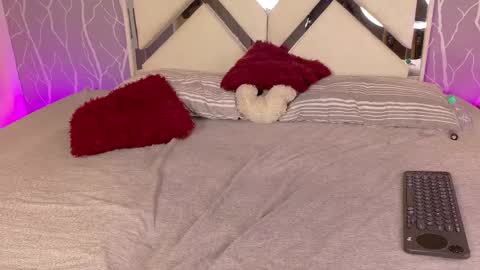 charlotte_rivers online show from May 11, 2:45 pm