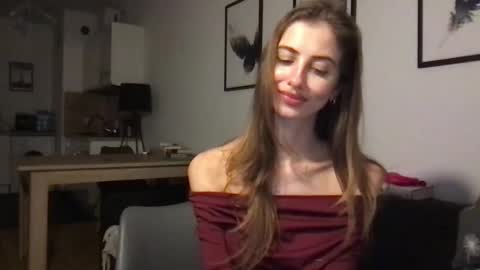 Charlotte Roche online show from February 24, 6:26 pm