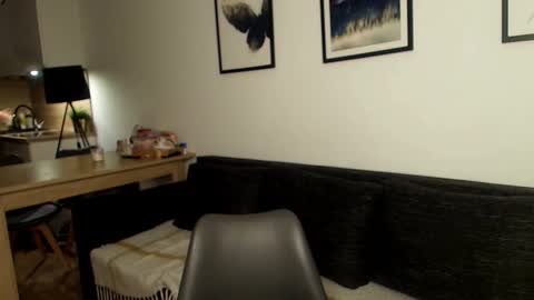 Charlotte Roche online show from January 15, 5:44 pm