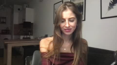 Charlotte Roche online show from January 29, 4:19 pm