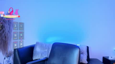 Charlotte  Everyday From 0700 to 1300 Col Time online show from October 23, 1:34 pm