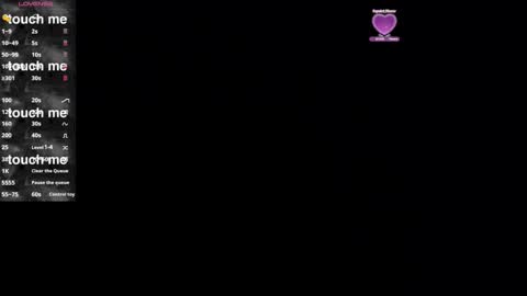 charlotte online show from November 23, 8:51 pm