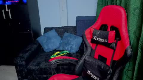 Natalia online show from June 14, 1:16 am
