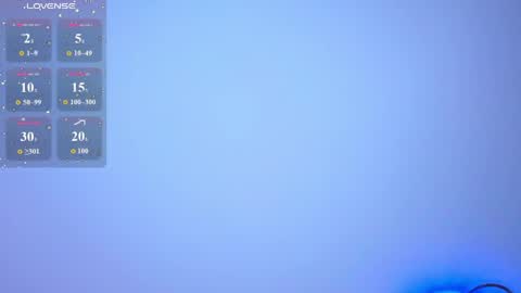 charlotteharuko online show from May 16, 7:27 am