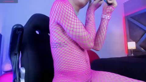 Charlotte online show from February 19, 3:49 am