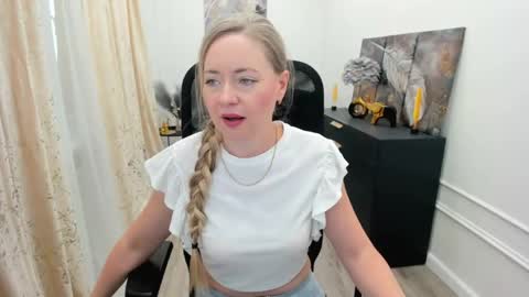 Charlotte online show from May 28, 12:03 pm