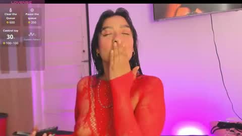 charlottekiss99 online show from June 15, 3:15 pm