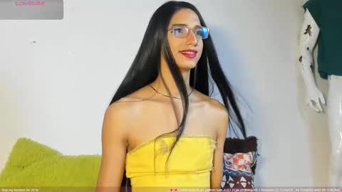 Char online show from September 18, 11:53 pm