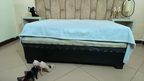 Charlotte  Schmidt online show from October 23, 12:06 pm