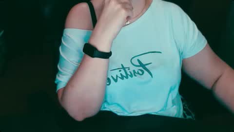 CharlotteXTasty online show from November 18, 5:27 pm